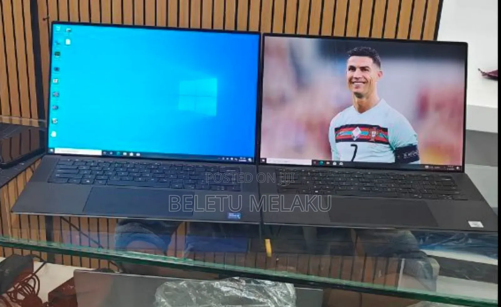 New Laptop Dell Precision 5550 16GB Intel Core I7 SSD 512GB