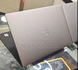 New Laptop Dell Precision 5550 16GB Intel Core I7 SSD 512GB