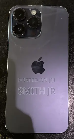 Apple iPhone 14 Pro Max 512 GB Purple