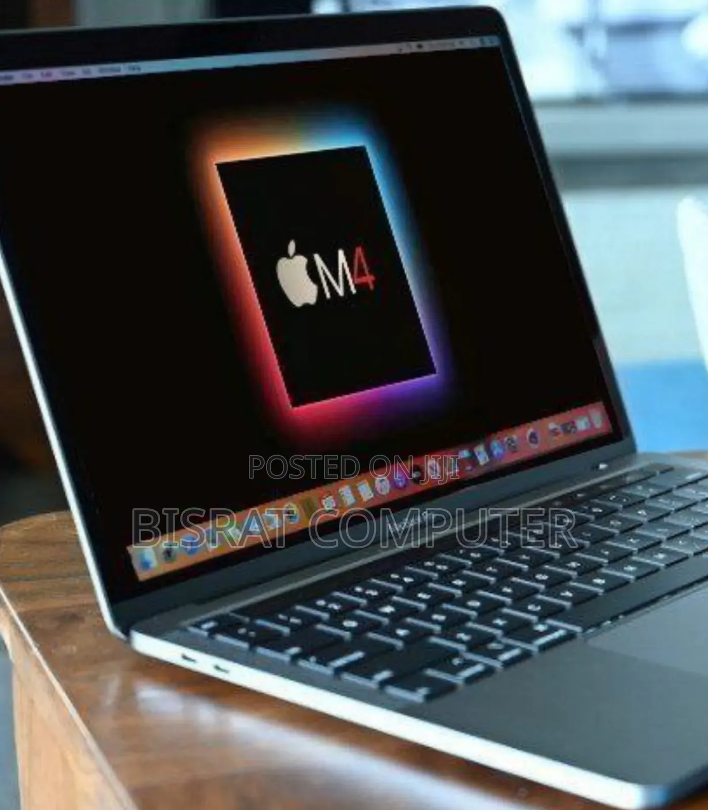 New Apple MacBook Pro 2024 M4 14-inch 16GB Apple M4 Pro SSD 512GB