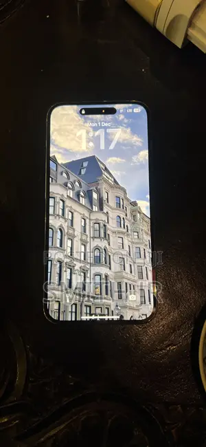 Apple iPhone 14 Pro Max 512 GB Purple