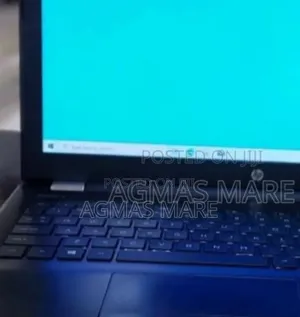 New Laptop HP Stream Notebook 8GB Intel Core i5 SSD 2T