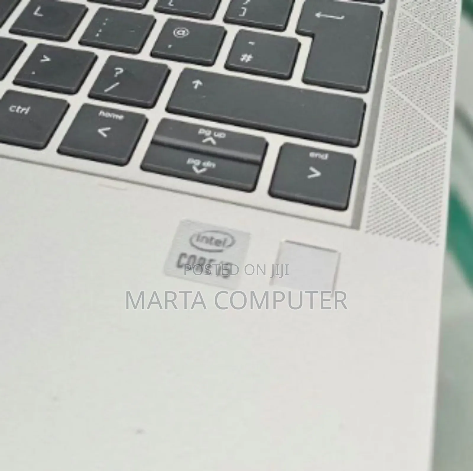 New Laptop HP EliteBook 830 G7 16GB Intel Core I5 SSD 512GB