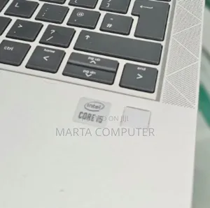 New Laptop HP EliteBook 830 G7 16GB Intel Core I5 SSD 512GB