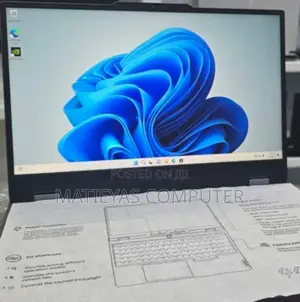 New Laptop Lenovo LOQ 15ARP9 16GB Intel Core I5 SSD 512GB