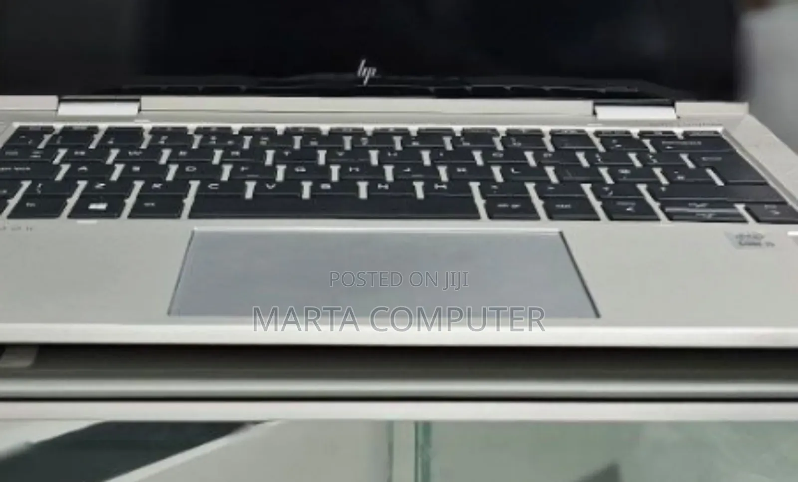 New Laptop HP EliteBook 830 G7 16GB Intel Core I5 SSD 512GB
