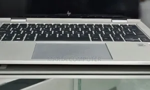 New Laptop HP EliteBook 830 G7 16GB Intel Core I5 SSD 512GB