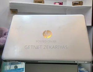 New Laptop HP Pavilion 15 8GB Intel Core I5 SSD 1T