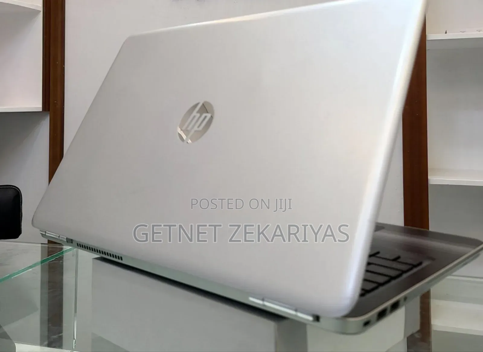 New Laptop HP Pavilion 15 8GB Intel Core I5 SSD 1T