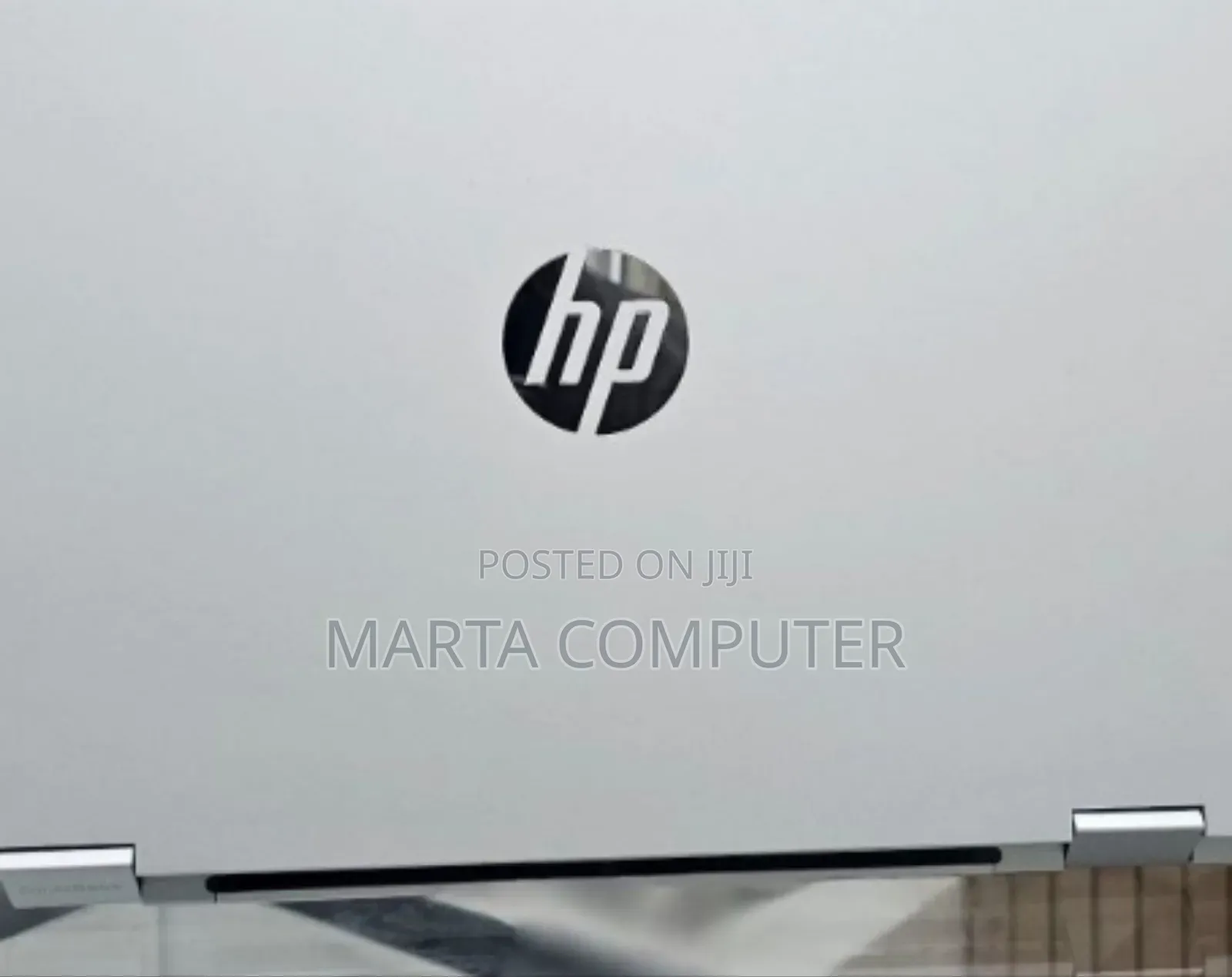 New Laptop HP OmniBook 5 Flip 16GB Intel Core I7 SSD 512GB