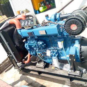 Photo - ትላልቅ የአውሮፓ ፓምፖችን