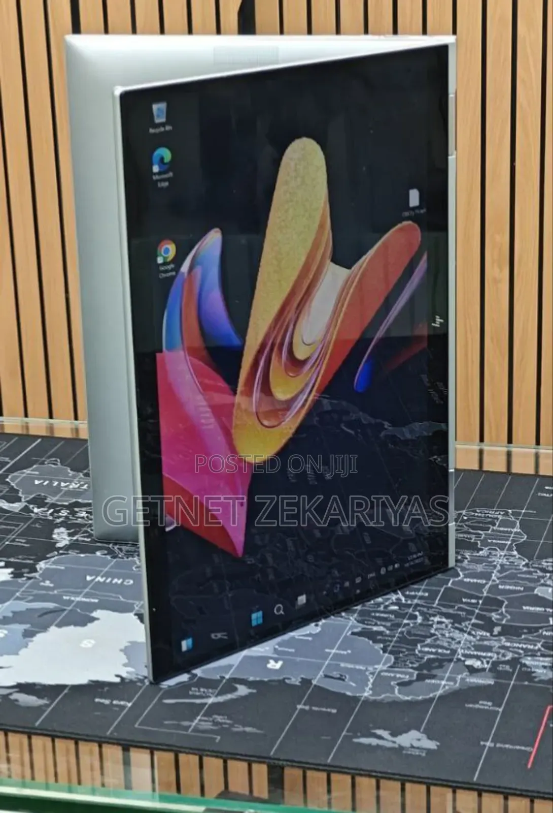 New Laptop HP EliteBook 830 16GB Intel Core I5 SSD 256GB