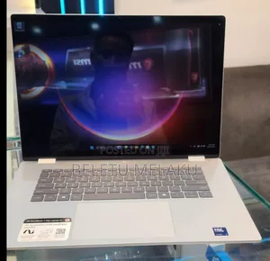 Photo - New Laptop HP OmniBook 7 16" 8GB Intel Core Ultra 7 SSD 1T