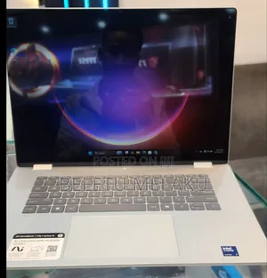 New Laptop HP OmniBook 7 16" 8GB Intel Core Ultra 7 SSD 1T