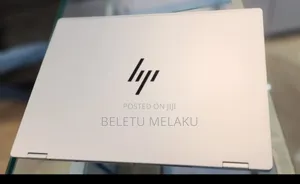 New Laptop HP OmniBook 7 16" 8GB Intel Core Ultra 7 SSD 1T