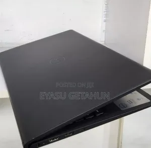 New Laptop Dell Inspiron 15 8GB AMD Ryzen 5 SSD 512GB