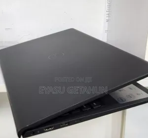 New Laptop Dell Inspiron 15 8GB AMD Ryzen 5 SSD 512GB