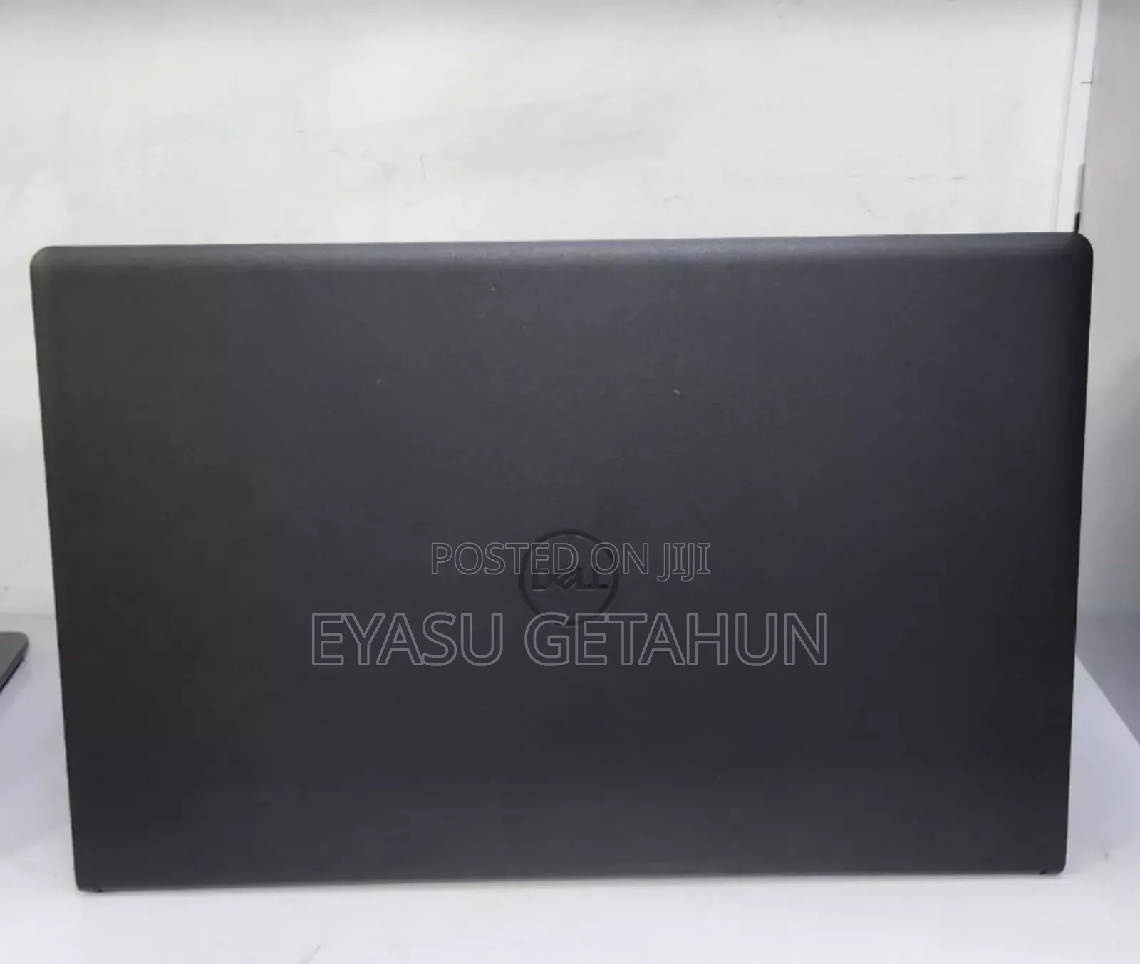 New Laptop Dell Inspiron 15 8GB AMD Ryzen 5 SSD 512GB