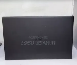 New Laptop Dell Inspiron 15 8GB AMD Ryzen 5 SSD 512GB