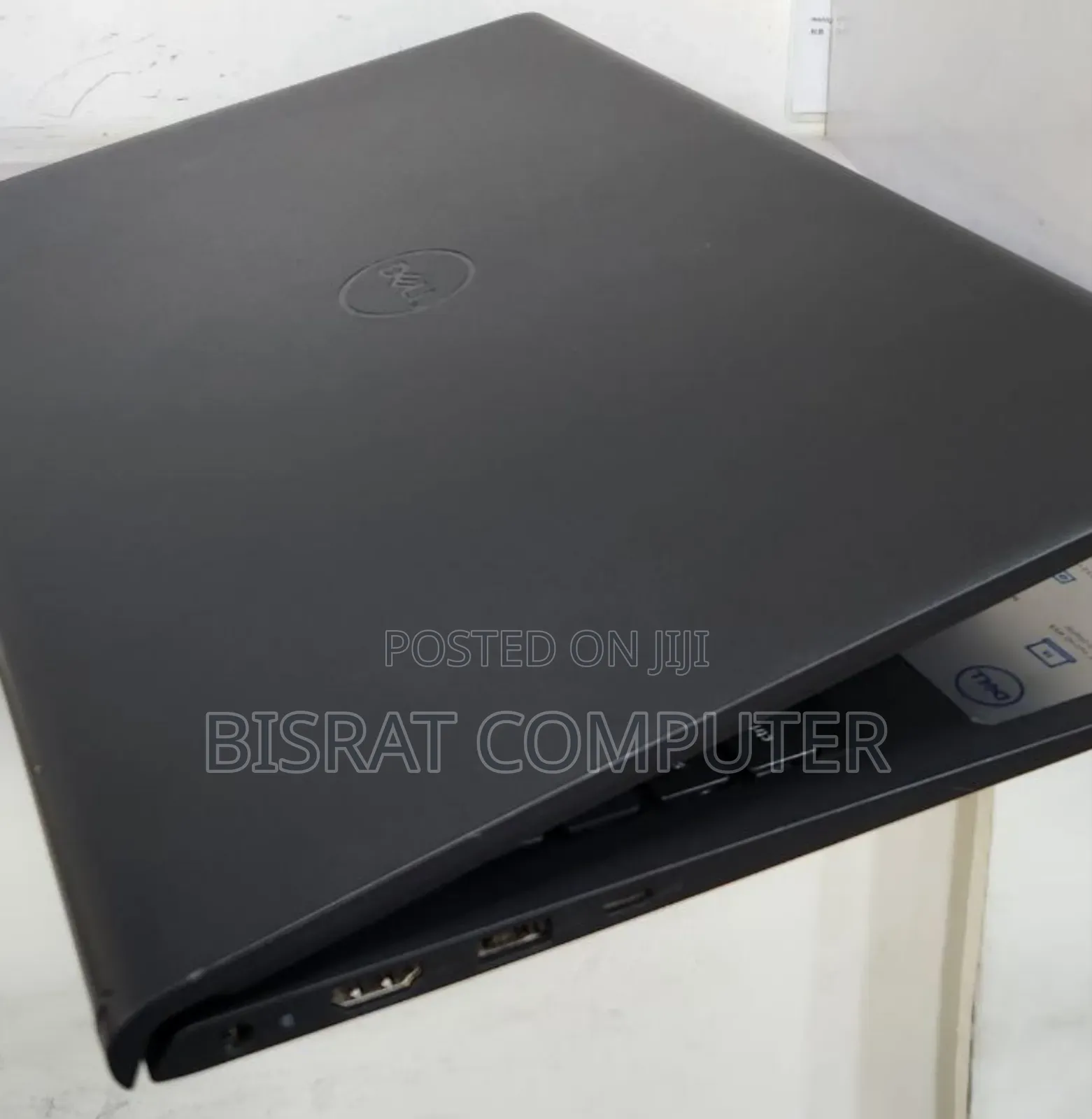 New Laptop Dell Inspiron 15 8GB AMD Ryzen 5 SSD 512GB