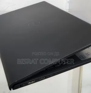 New Laptop Dell Inspiron 15 8GB AMD Ryzen 5 SSD 512GB