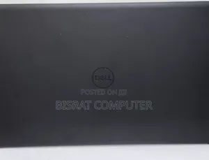 New Laptop Dell Inspiron 15 8GB AMD Ryzen 5 SSD 512GB