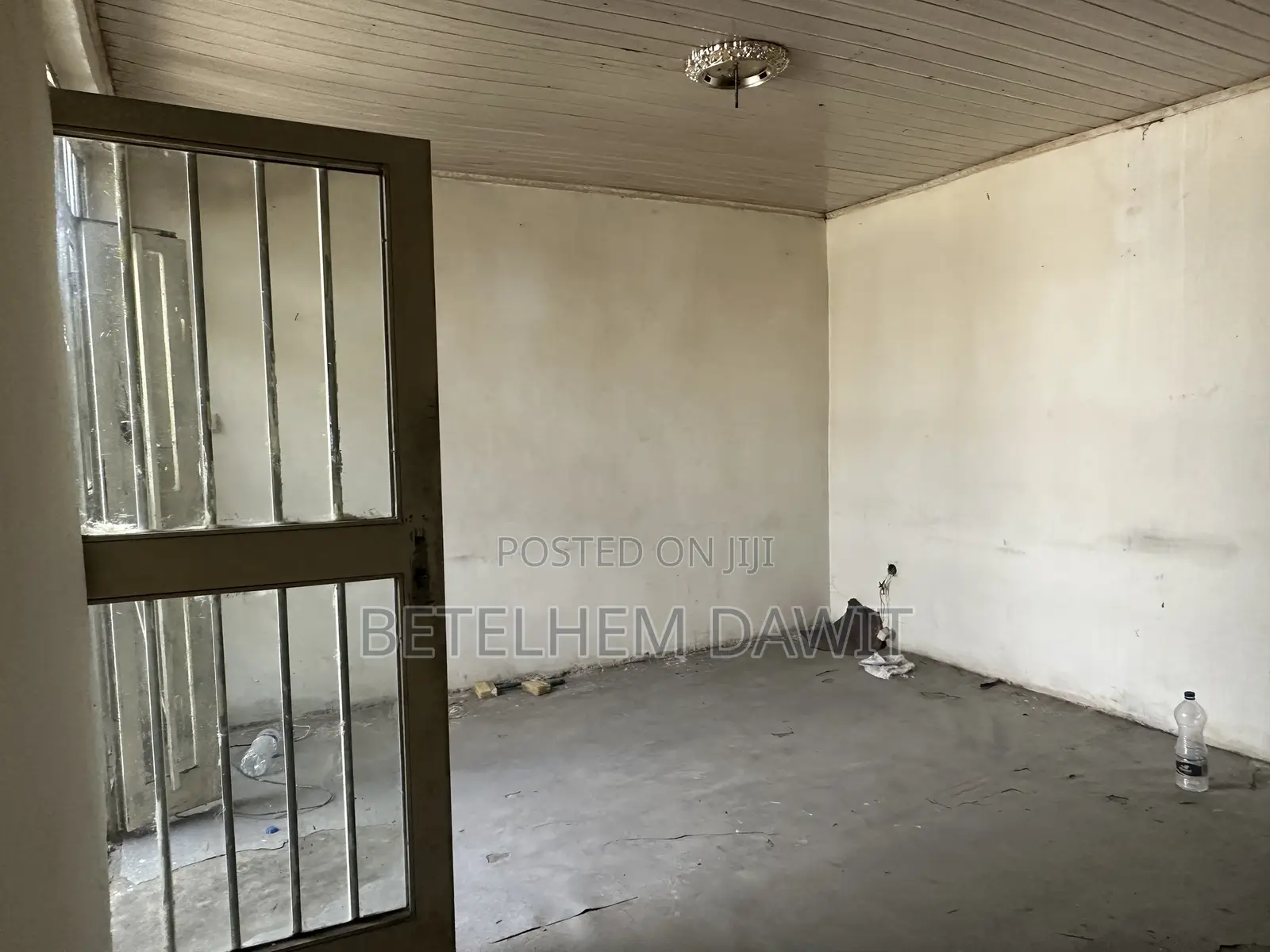 1bdrm Villa in Addis Abeba, Kolfe Keranio for rent