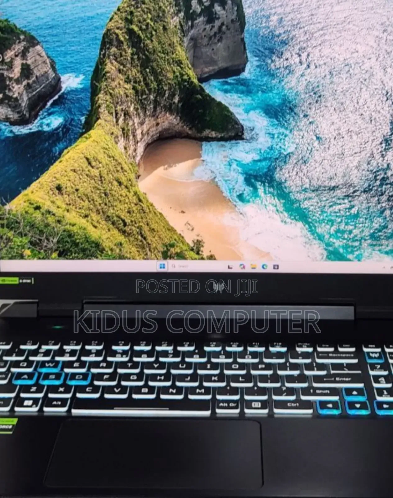 New Laptop Acer Predator Helios Neo 16 40GB Intel Core I9 SSD 1T