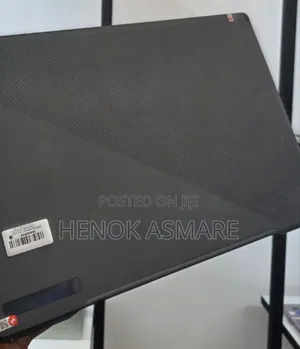 Photo - New Laptop Asus ROG Zephyrus G15 16GB Intel Core I9 SSD 1T