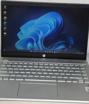 New Laptop HP Pavilion 15 8GB Intel Core I5 SSD 512GB