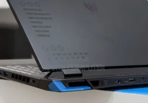 New Laptop Acer Predator Helios 300 16GB Intel Core I9 SSD 1T