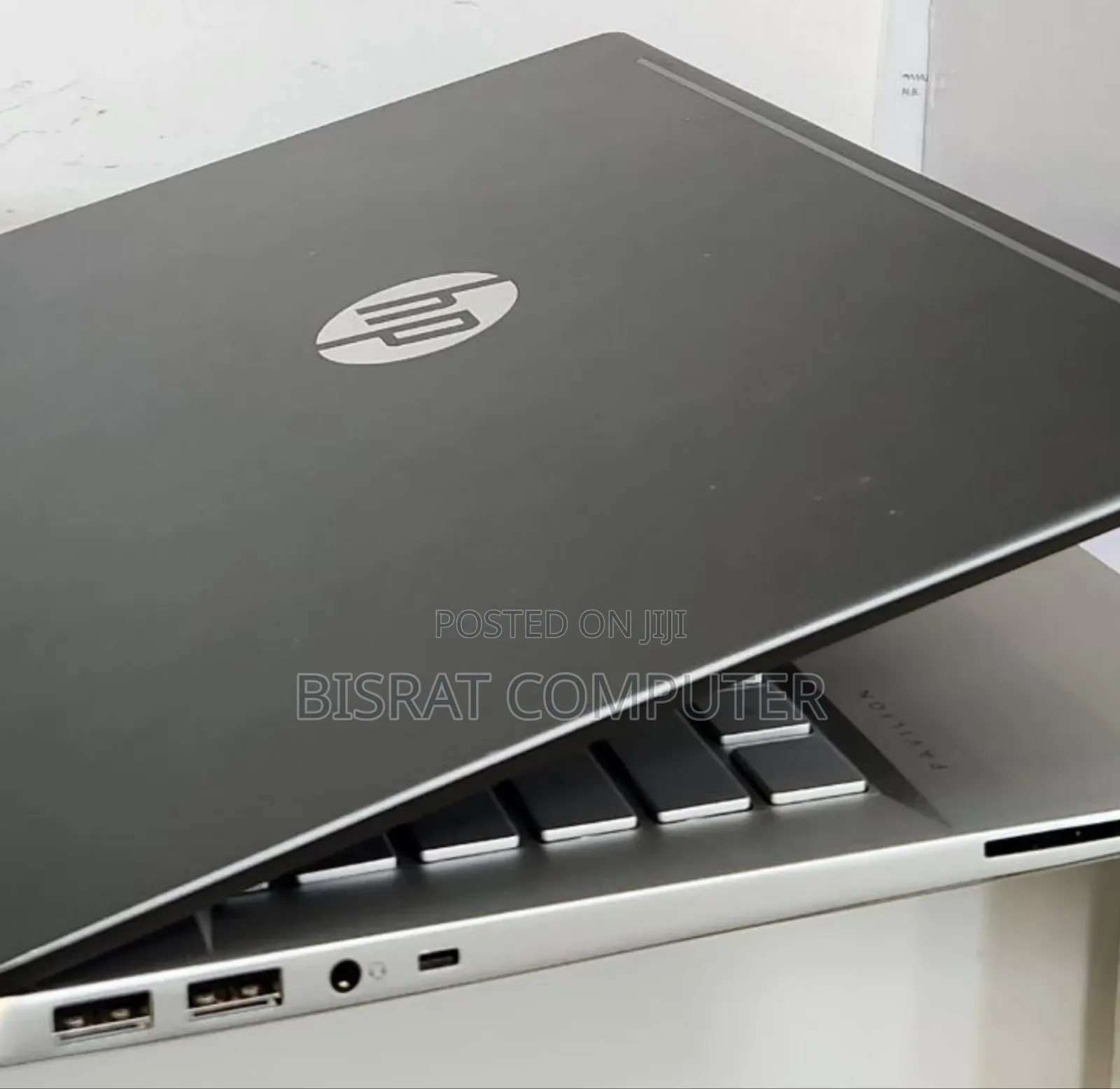 New Laptop HP Pavilion 15 8GB Intel Core I5 SSD 512GB