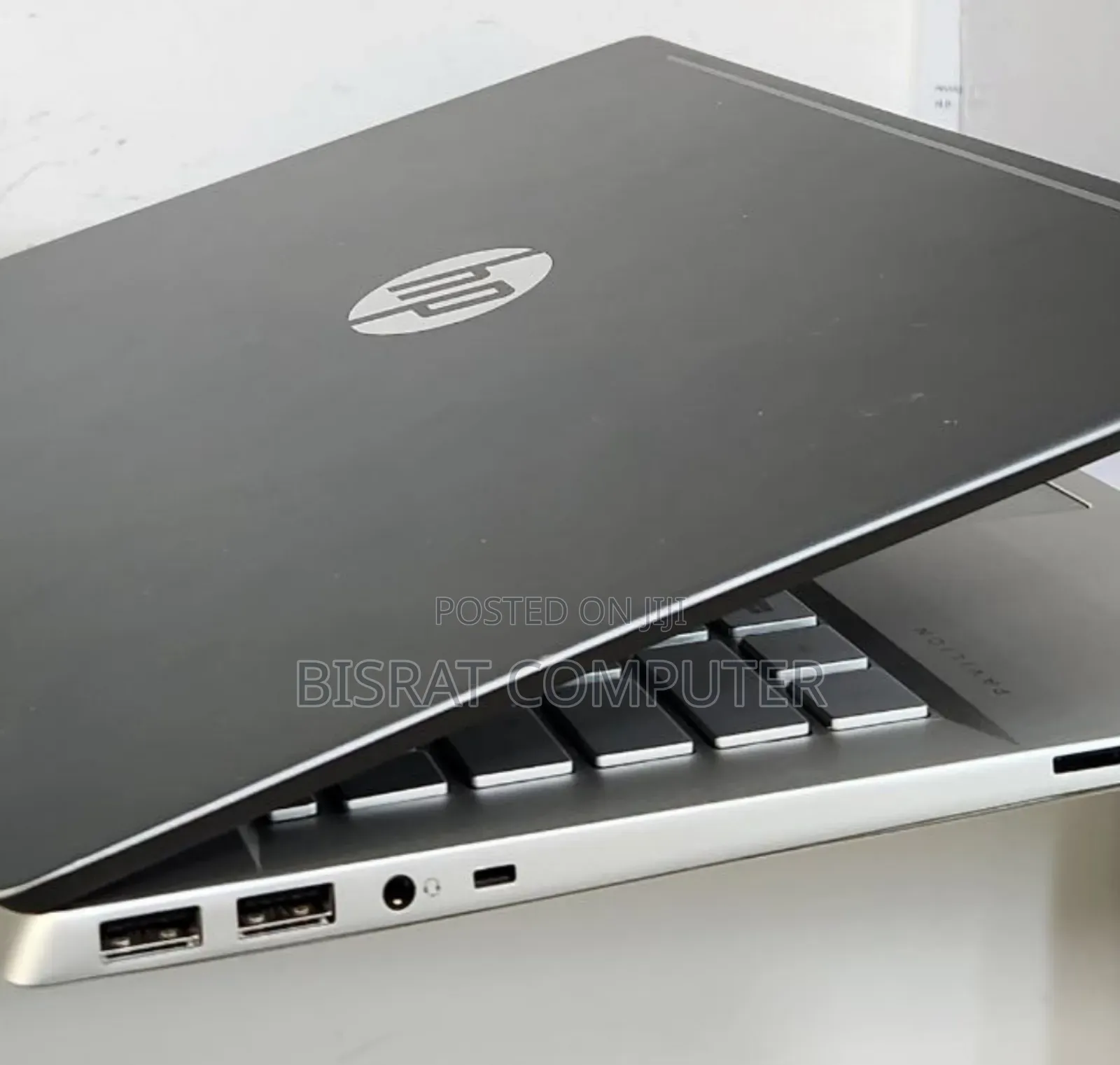 New Laptop HP Pavilion 15 8GB Intel Core I5 SSD 512GB