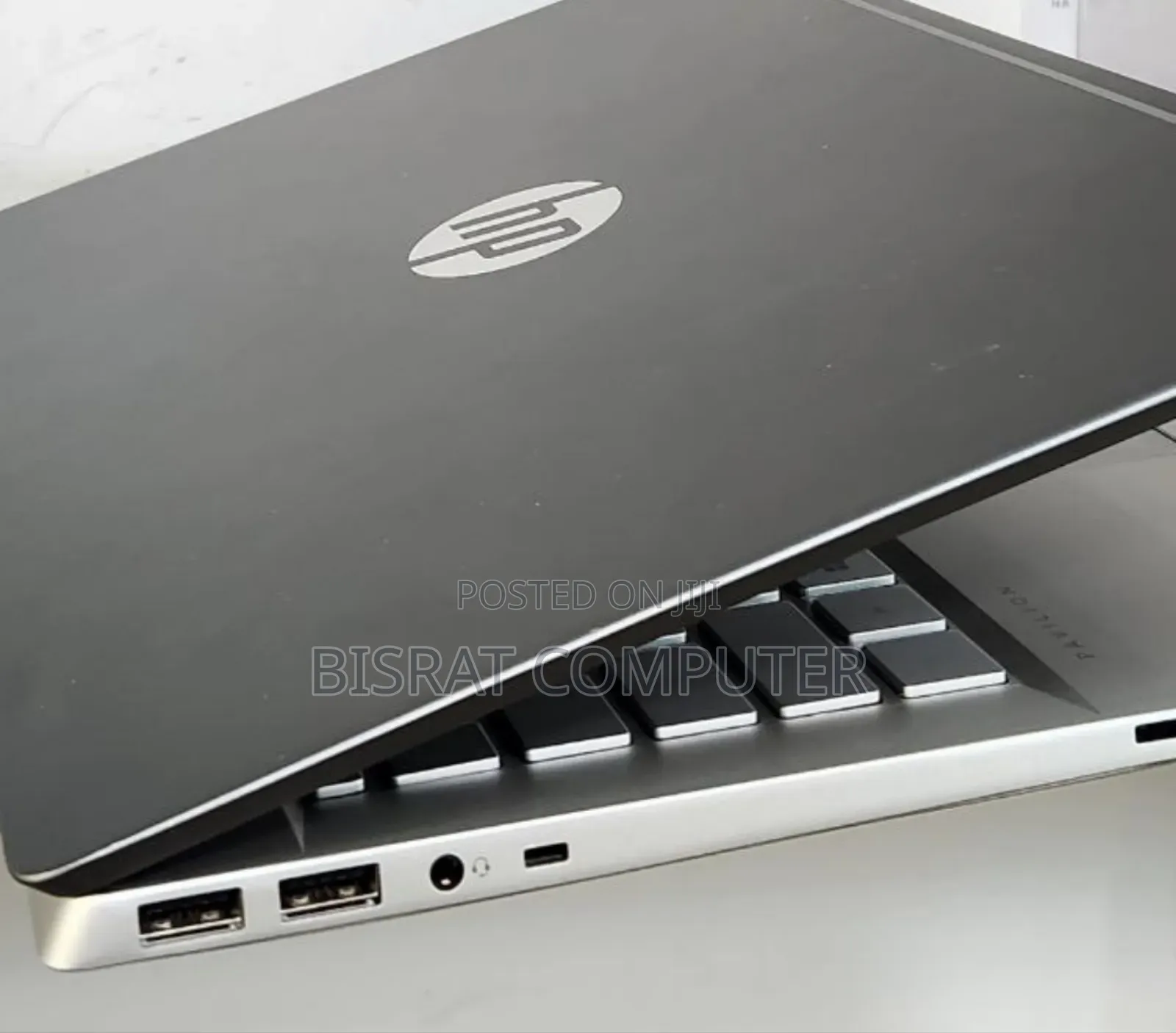 New Laptop HP Pavilion 15 8GB Intel Core I5 SSD 512GB