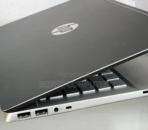 New Laptop HP Pavilion 15 8GB Intel Core I5 SSD 512GB