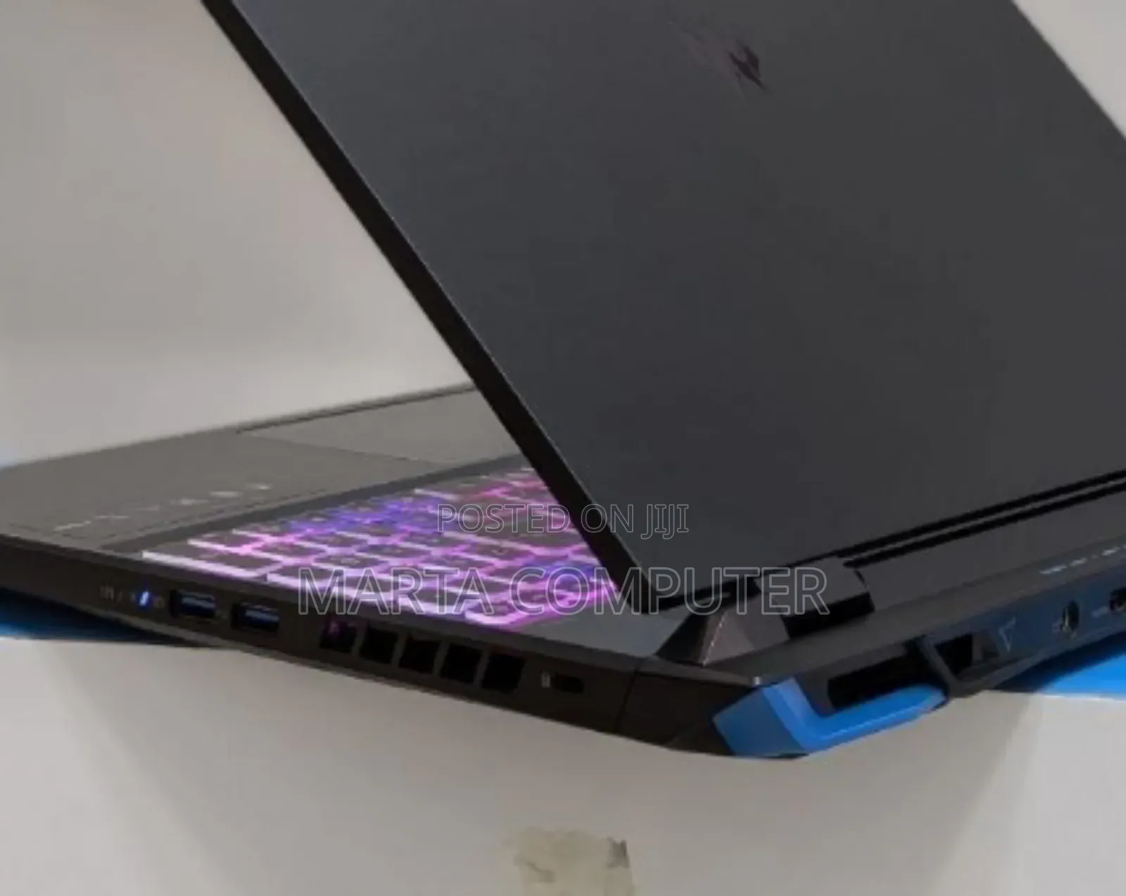 New Laptop Acer Predator Helios 300 16GB Intel Core I9 SSD 1T