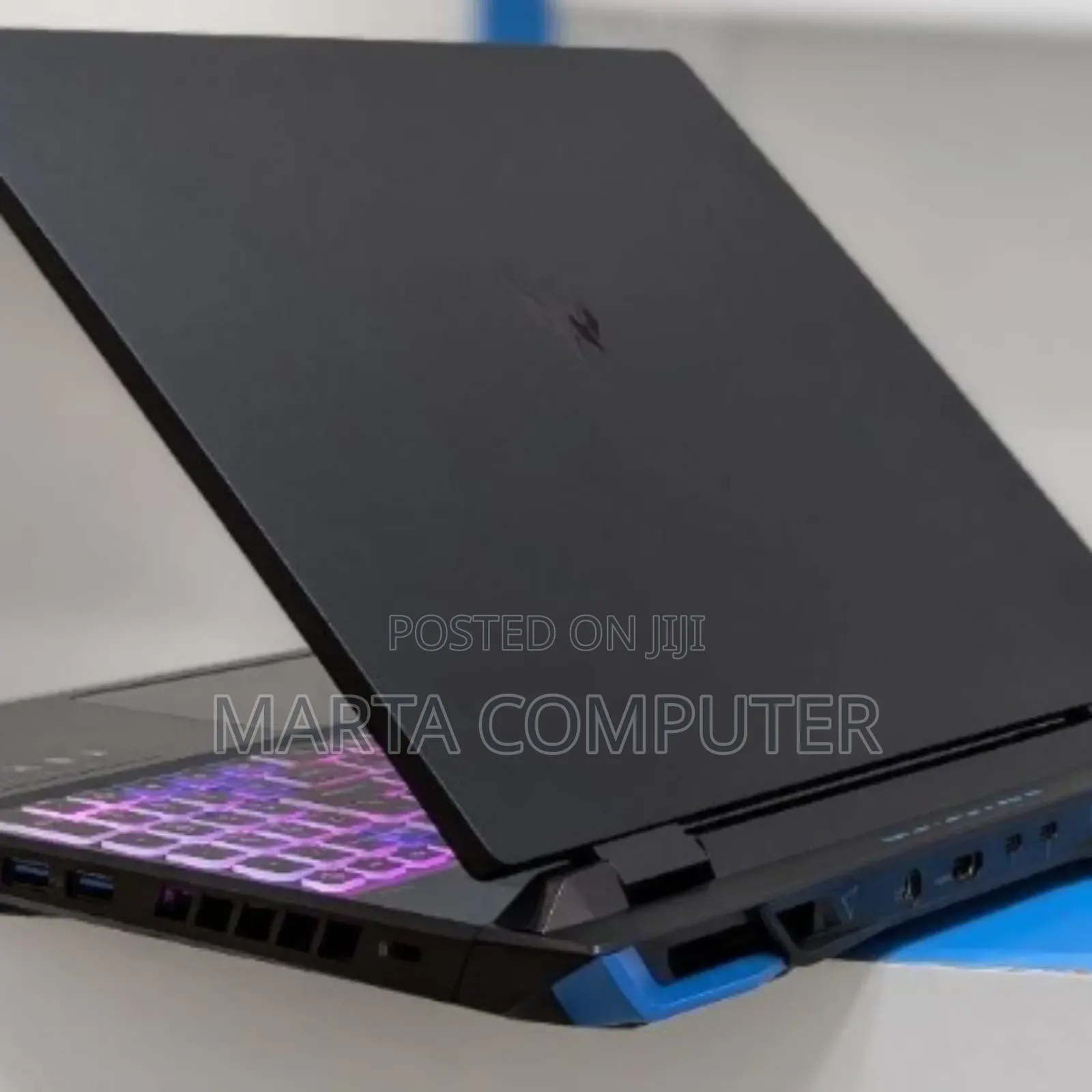 New Laptop Acer Predator Helios 300 16GB Intel Core I9 SSD 1T