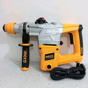 Photo - ሀመር ድሪል 1200w