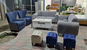 New Sofofa and Table Bearif Waga