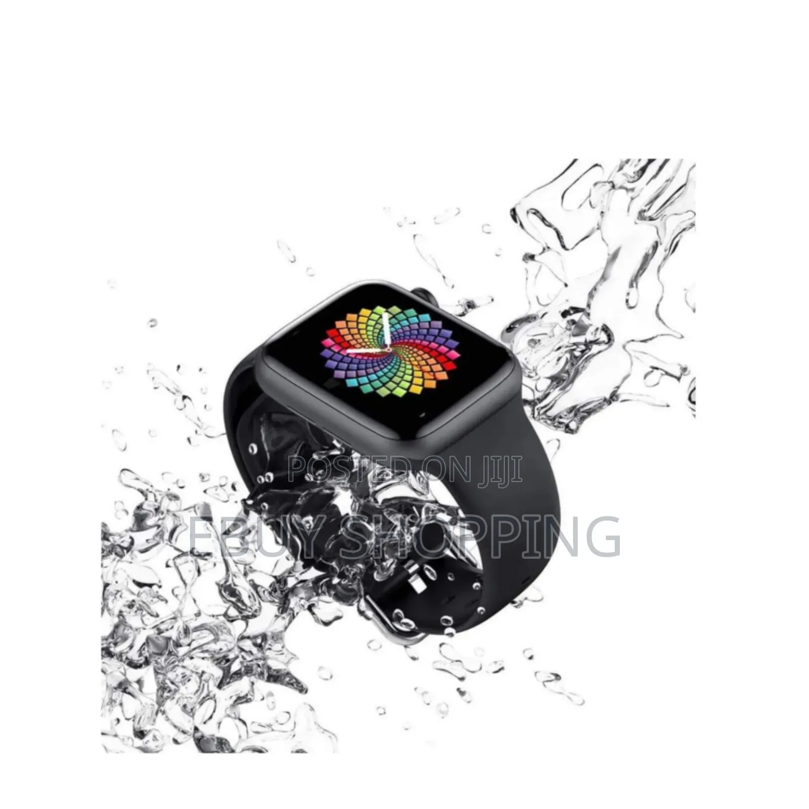 Stay Connected With the Series 10 Bluetooth Calling Smartwatch