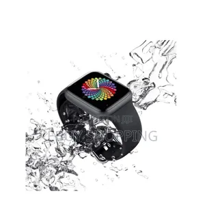 Stay Connected With the Series 10 Bluetooth Calling Smartwatch