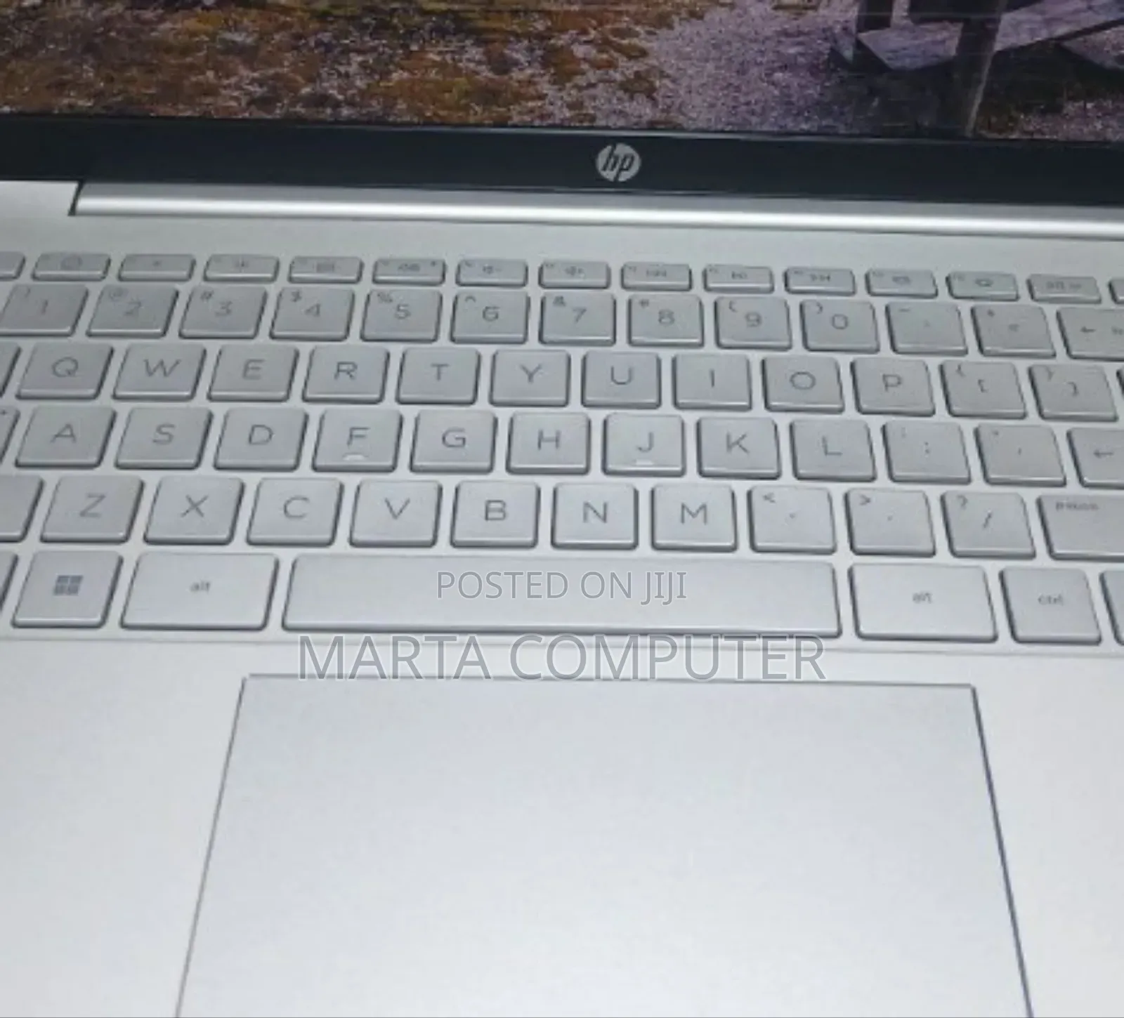 New Laptop HP Pavilion 15 16GB Intel Core I5 SSD 1T