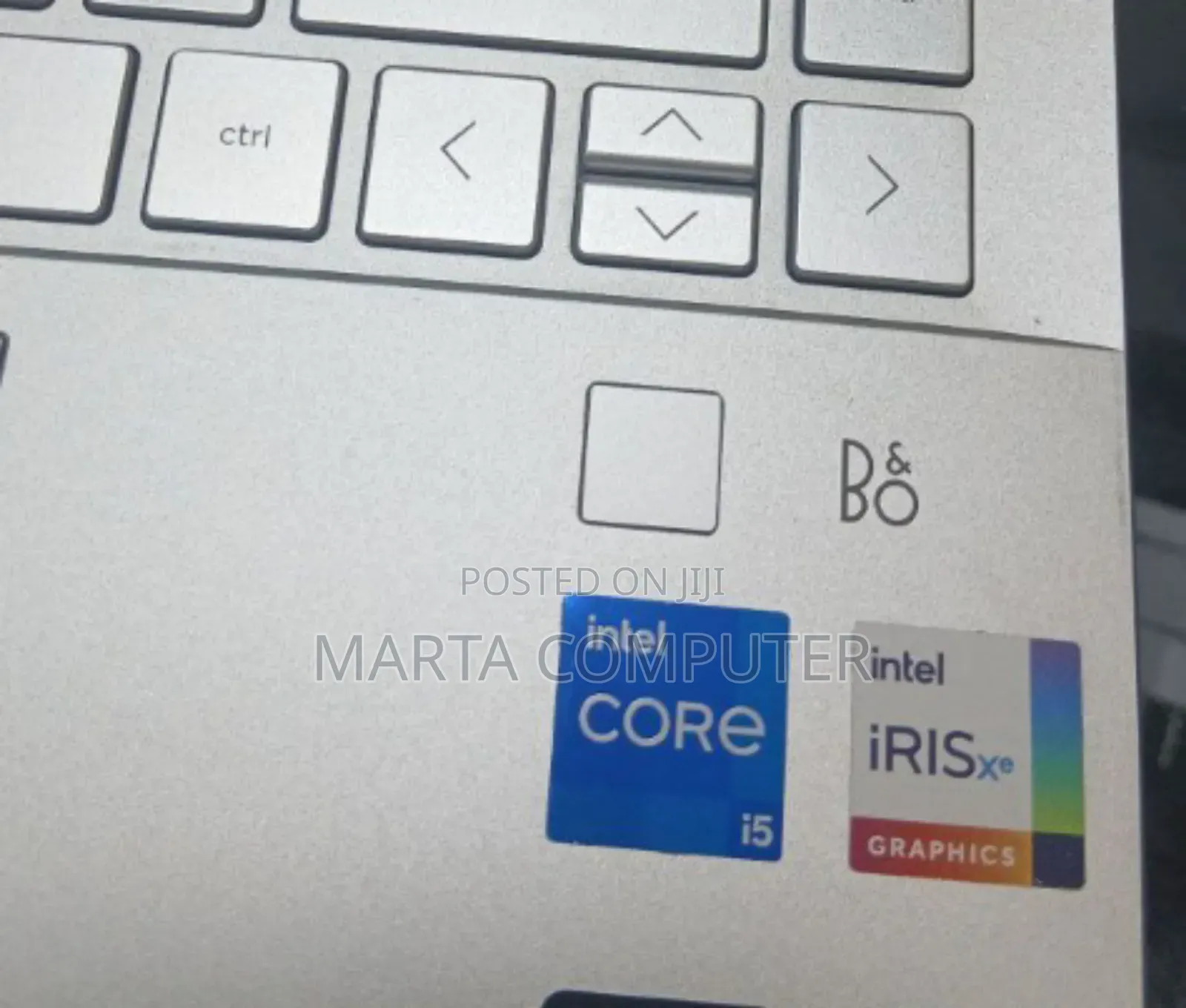 New Laptop HP Pavilion 15 16GB Intel Core I5 SSD 1T