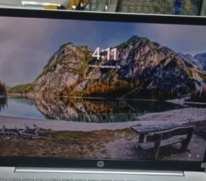 New Laptop HP Pavilion 15 16GB Intel Core I5 SSD 1T