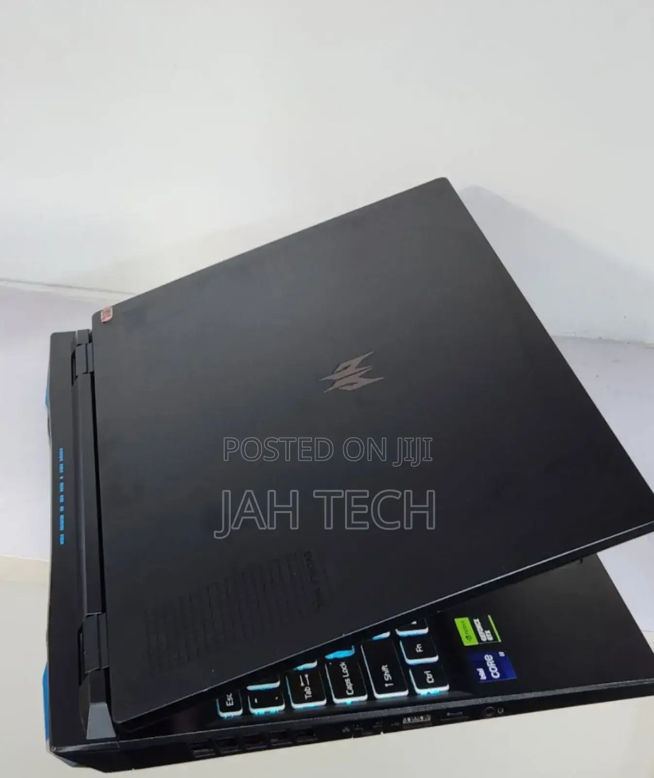 New Laptop Acer Predator Helios Neo 16 40GB Intel Core I9 SSD 1T