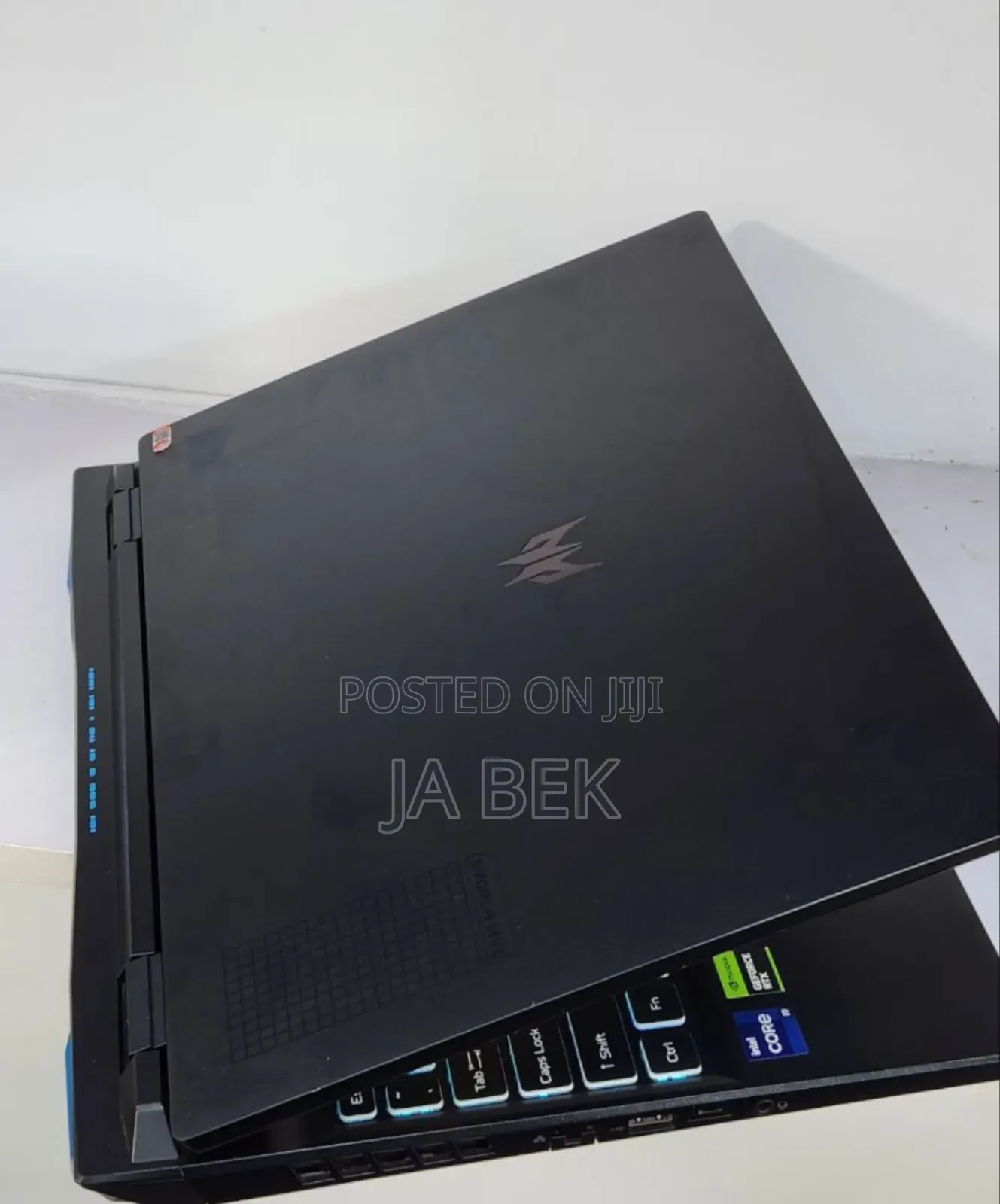 New Laptop Acer Predator Helios Neo 16 40GB Intel Core I9 SSD 1T