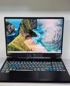 New Laptop Acer Predator Helios Neo 16 40GB Intel Core I9 SSD 1T