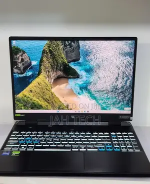 New Laptop Acer Predator Helios Neo 16 40GB Intel Core I9 SSD 1T