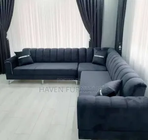 Accepted Sofa