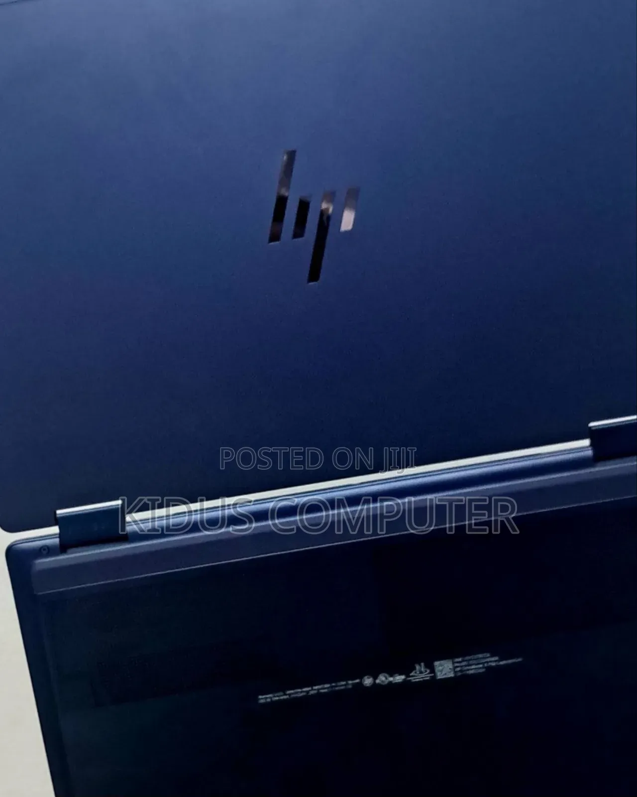 New Laptop HP OmniBook 7 14" 16GB Intel Core Ultra 7 SSD 1T